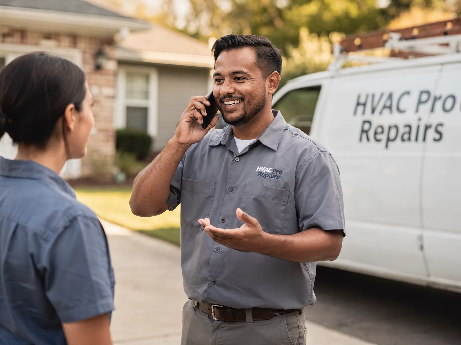 Heat Pump Repair Hopedale, OH FAQs