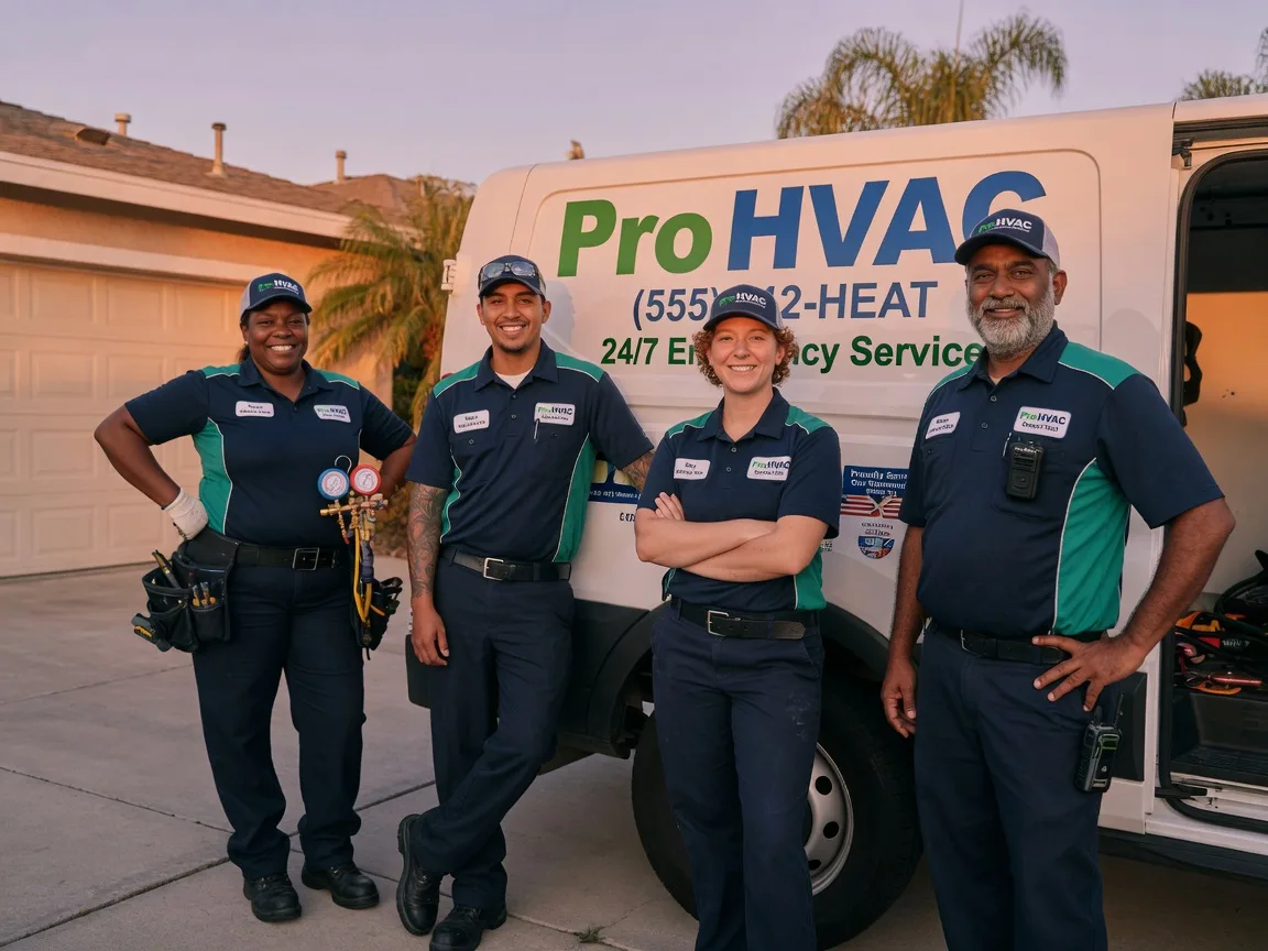Furnace Repair company in Hopedale, OH